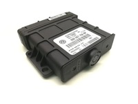 фото thumb №2, Vw touareg блок управления / модуль коробки передач 2.5 r5 tdi дизель 09d927750bp