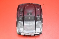 фото thumb №1, Лампа освещение салона перед 98027660xt peugeot 508 1 i lift 14-20