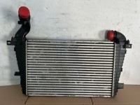 Купить Интеркулер opel zafira b 1.9cdti 13223395, фото thumb