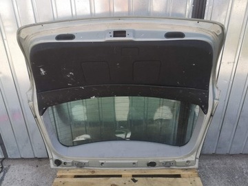 фото thumb №11, Кришка скло зад toyota avensis t25 універсал 03-06