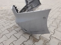 фото thumb №7, Бампер задняя sedan 6xpdc цвет lz7g audi a3 8y 20r