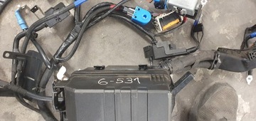 фото thumb №5, Hyundai santa fe iv 2.2 джгут камери двигуна 91200-s1040