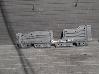 фото thumb №1, Mitsubishi space star 2018 lift 1,0 защита плита pas передний оригинал