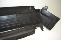 Mercedes sl r129 захист радіатора dół нижня Недорого, фото thumb