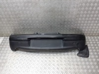 фото thumb №1, Бампер задняя fiat seicento