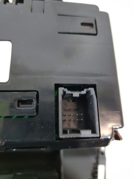 фото thumb №8, Дисплей радіо opel astra j eur 13267984