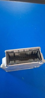 фото thumb №1, Chevrolet aveo 2007 блок керування / модуль подушка безпеки 96442708