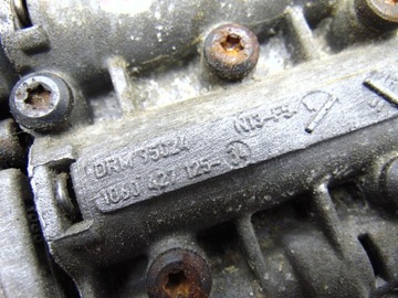 фото thumb №11, Блок управления коробки 1060427098 1060427043 vw audi