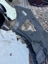 фото thumb №10, Бампер перед kia ceed iii 3 18-