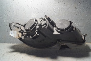 фото thumb №11, Лампа левый перед jaguar xf x250