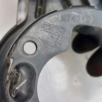 фото thumb №11, Nissan juke рамка каркас протитуманна фара ліва