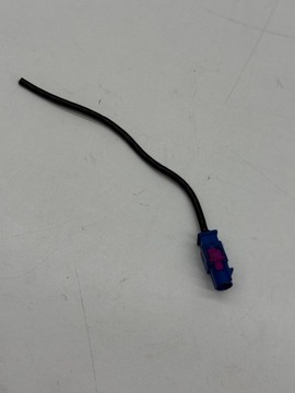 фото thumb №11, Audi volkswagen seat skoda штекер разъём соединитель + шланг 6q0035575b