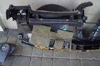 фото thumb №12, Приборная панель консоль подушки безопасности натяжители opel antara eu