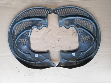 фото thumb №11, Audi s4 a4 b9 s5 8w супорт диски зад 8w0615405e