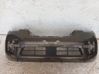 фото thumb №1, Бампер перед передний renault alaskan 2016-