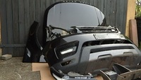 фото thumb №3, Перед kompletny бампер капот range sport l494