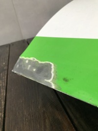 фото thumb №4, Дверь левая левый перед голый opel corsa f 19-