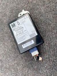 фото thumb №1, Toyota rav4 iv модуль блок управления 89740-42050