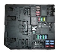 фото thumb №3, 284b61112r af renault оригинальный номер модуль bsi r espace v 1.6dci