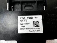 фото thumb №3, Ford ranger 2023- радар датчик distronic n1wt-9g853-af