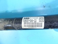 фото thumb №13, Трансмісія рейка рульова honda jazz ii 53600-saa-g0