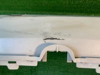 Vw touran 5t r line 15- бампер перед передній Недорого, фото thumb