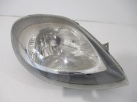 фото thumb №1, Renault trafic ii лампа передняя правая europa