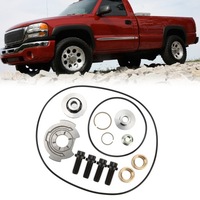 фото thumb №8, Замінник комплект ремонтний турбонагнітача do