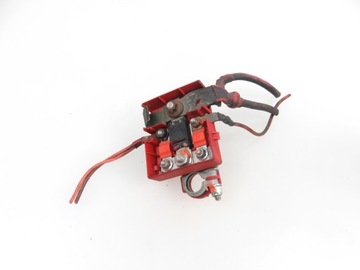 фото thumb №15, Клемма плюсовая megane ii scenic ii предохранитель