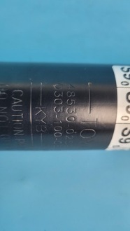 фото thumb №10, Suzuki swace 1.8 hybrid 21r амортизатор левый задняя 48530-02s90