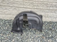 фото thumb №7, Підкрилок лівий задня ліва задні renault zoe ii #8869