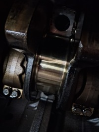 фото thumb №9, Блок двигателя блок двигателя wał renault premium dxi 11 410 450