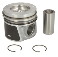 Поршень комплект renault 1.6dci r9m 2011- Цена, фото thumb