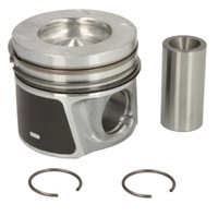 фото thumb №2, Поршень kompletny з кільцями renault 1.6dci r9m 2011- номінал std kpl