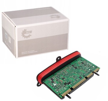 фото thumb №1, Модуль керування фара