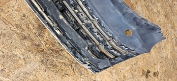 фото thumb №15, Vw phaeton рестайлінг решітка радіатор решітка радіатора 3d0853651a