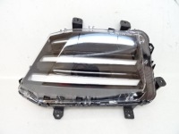 Купить Peugeot 2008 ii lift лампа движение dziennej led правая противотуманная фара nowa, фото thumb