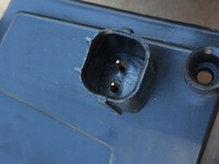 фото thumb №13, Поворотники левый правый зеркал do mercedes gl gls x166 ml w166 r w251