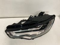 фото thumb №8, Audi a6 c7 4g 11r-15r лампа правая левая полный led комплект европа