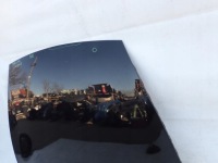 Porsche cayenne 1 рестайлінг  капот кришка двигуна Ціна, фото thumb