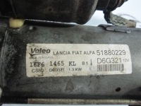 Doblo fiorino 1.3 multijet jtd 263a2000 стартер 51880229 в Україні, фото thumb