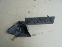 фото thumb №1, Повітропровід повітря ліва ford galaxy mk3 1.8tdci