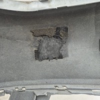 Купити Vw sharan 2 7n0 10- бампер перед передній 4xpdc 7n0807221a, фото thumb