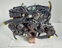 фото thumb №2, Двигатель ford scorpio mk2 2.9 v6 24v cosworth bob