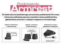 фото thumb №5, Підлокітник renault megane iv od 2016 - armrest