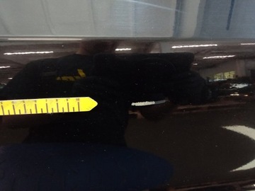 фото thumb №5, Mercedes gls w167 двері зад праві задні 197