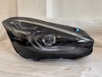 Купить Bmw z4 g29 правый  фара full led shadow, фото thumb