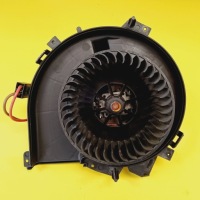 фото thumb №1, Воздуходувка обдув вентилятор opel corsa c 006457p nr317