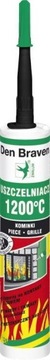 Силикон 1200 градусов