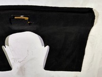 фото thumb №5, Обшивка za сидіння chevrolet corvette cabrio c5 1997 - 2004